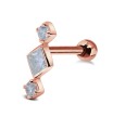 Unique style Ear Piercing TIP-2938